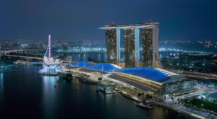 Сингапур ужесточил правила получения виз.