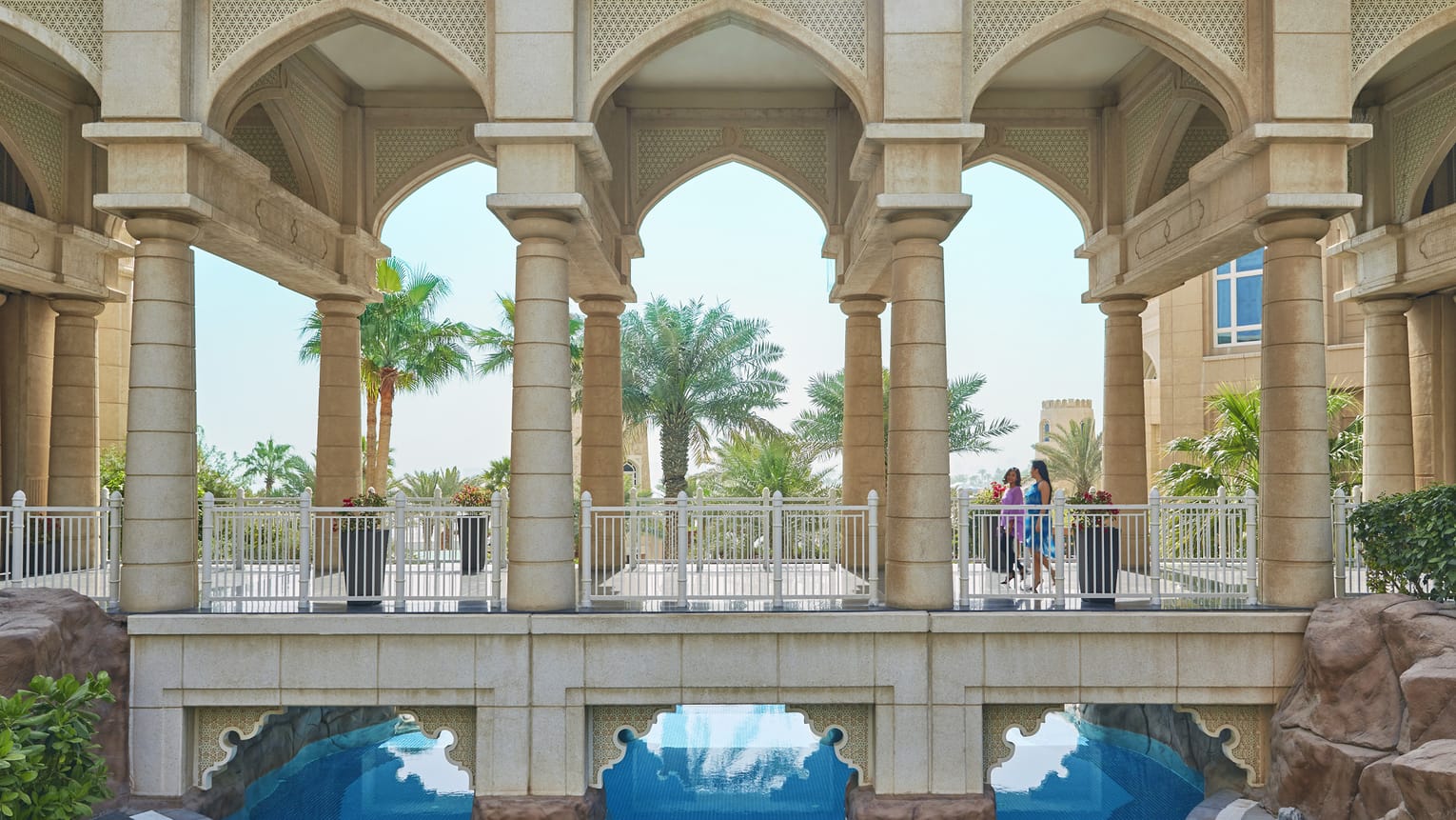 Four Seasons Hotel Doha - КТМС Тревел