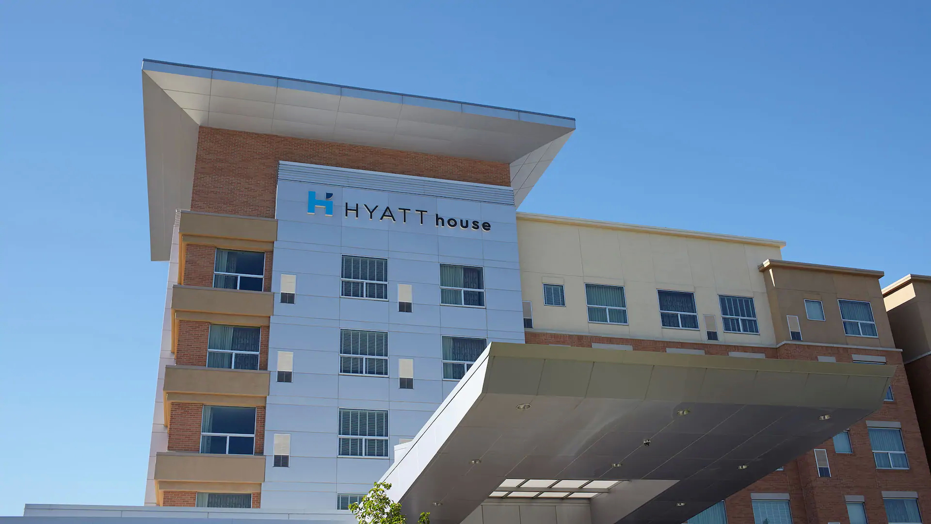 В Германии появится еще один отель Hyatt