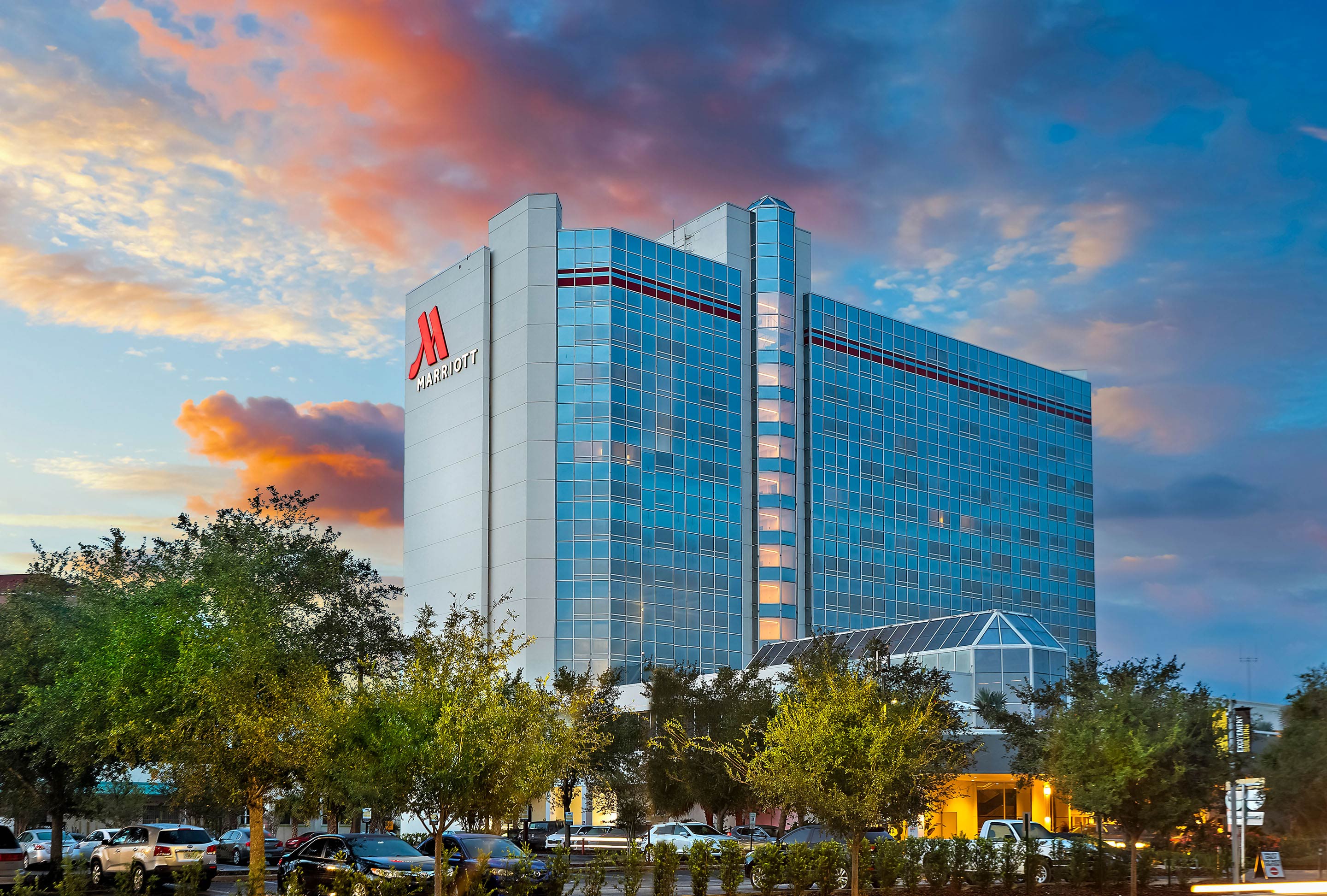 Открытие 30 новых люксовых отелей – главная задача Marriott на 2020 год