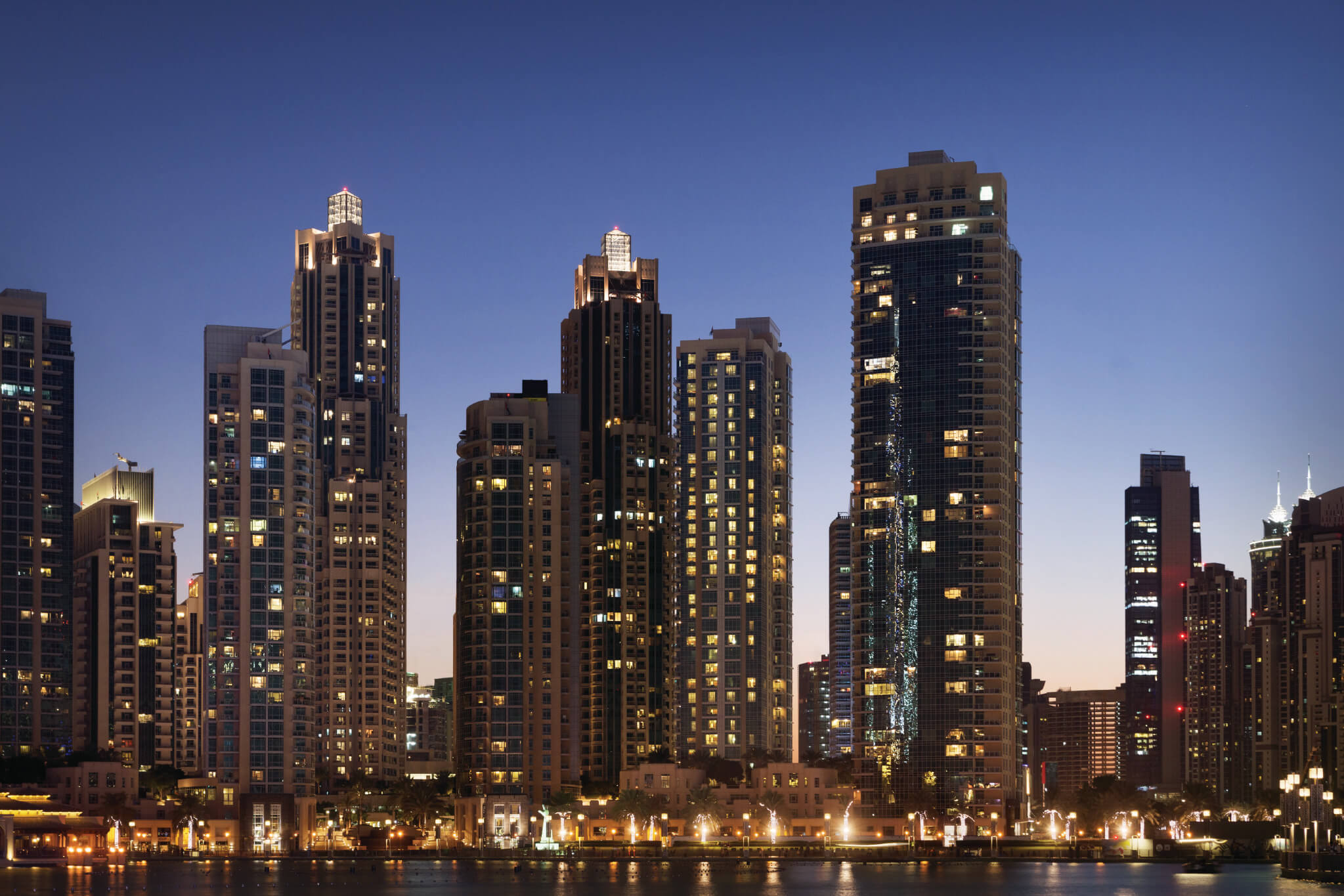 Ramada Downtown Dubai - КТМС Тревел