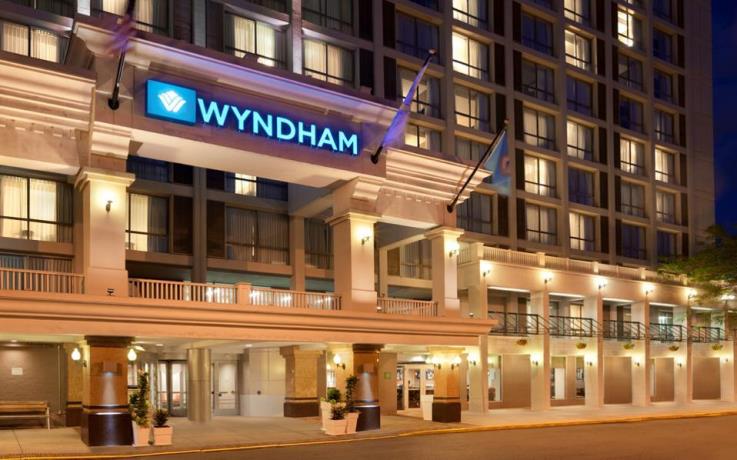 Wyndham приобретает группу отелей Fën Hotels.